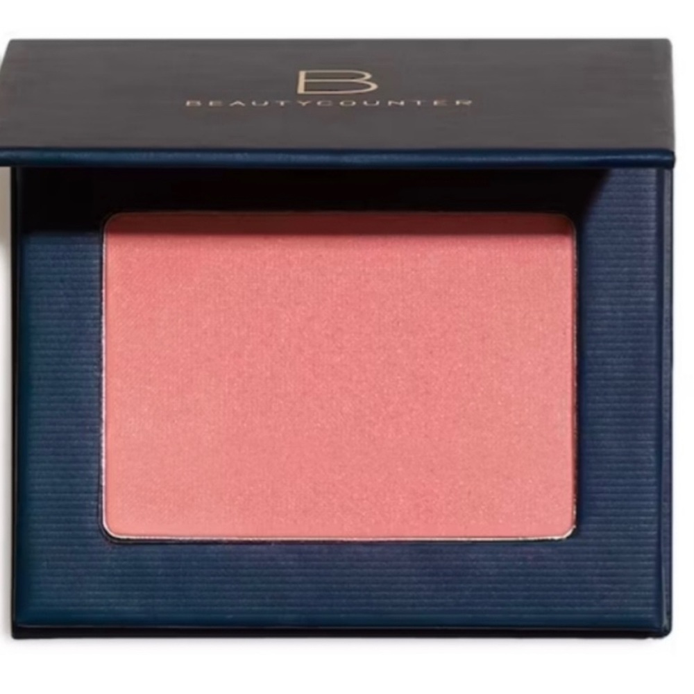 Satin Powder Blush